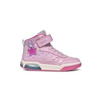 Baskets fille Geox Inek 35