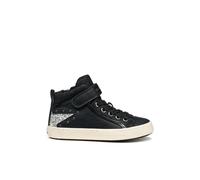 Geox Baskets Kalispera J944gm054gnc4 Noir Pointure EU 34 Fille