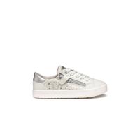 Geox Kilwi A Trainers Blanc EU 30 Fille