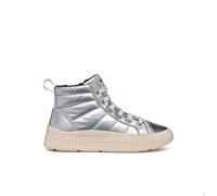 Baskets fille Geox Laquinny 33