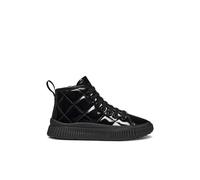 Geox Laquinny J56m3f000hh Trainers Noir EU 32 Fille