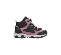 Baskets fille Geox Magnetar ABX Rose 36