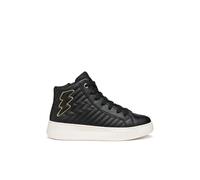Geox Mikiroshi Trainers Noir EU 31 Fille