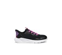 Baskets Geox J SPRINTYE FAST IN G pour Enfant 29 Noir