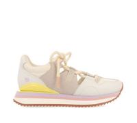 Baskets fille - GIOSEPPO - Dinoze - Lacets - Blanc - Confortable 33