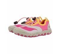 Sandales Sport Fuchsia Type californiennes pour Fille verquin