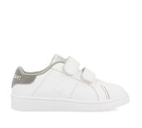 Gioseppo Volsk Chaussure d'uniforme Scolaire, Gris, 37 EU