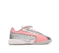 Baskets Fille Goalgetter Argent 35