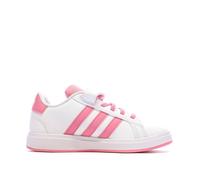 Baskets Fille Grand Court 2.0 Blanc 32