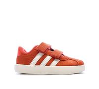 Baskets Fille Grand Court 3.0 Rouge 22