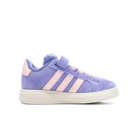 Baskets bÃ©bÃ© adidas Grand Court 00s Bleu 24