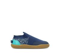Baskets fille Groundies Nara Bleu 29