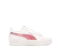 Baskets Fille Jada Holo Blanc 29