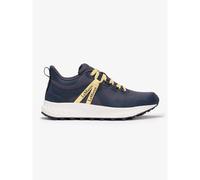 Baskets fille LeMieux Trax Viva Bleu 36