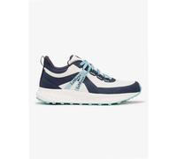 Baskets fille LeMieux Trax Viva Gris 36