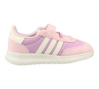 Baskets Fille Modèle Run 70s À Scratch Rose Lila 26