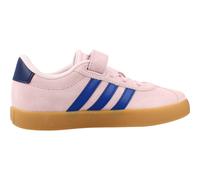 adidas Baskets basses enfant VL COURT 3.0 EL C in Rose 34
