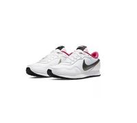 Baskets Fille Nike Blanc/gris 37 1/2