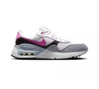 Baskets Fille Nike Grey/white 37 1/2