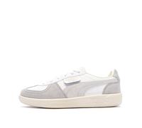 Baskets Fille Palermo Moda Vintage Blanc 37