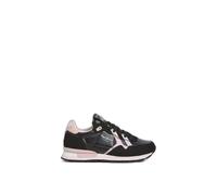 Baskets fille Pepe Jeans Brit Elite Noir 33