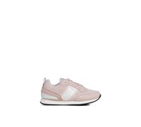 Pepe Jeans Dublin Fame Trainers Rose EU 34 Fille