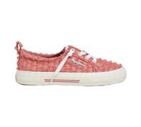Baskets fille Pepe Jeans Kenton Alize Rose 33