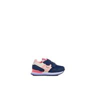 Baskets fille Pepe Jeans Lodon Day Bleu 31