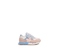 Baskets fille Pepe Jeans London Band Orange 29