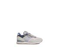 Pepe Jeans London Bet Trainers Gris EU 34 Fille