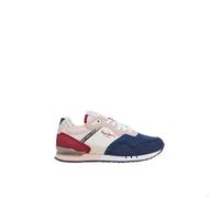 PEPE JEANS London Colors Trainers EU 34