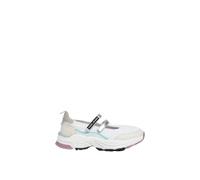 Pepe Jeans Mave Ballet Trainers Blanc EU 34 Fille