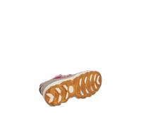 Baskets fille Pepe Jeans Peak Trek G Beige 32