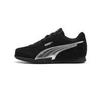 Baskets Puma Bella Donna SD Metal pour Enfant 32 Noir