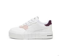 Baskets Puma Cali Court Ps pour Enfant 29 Blanc