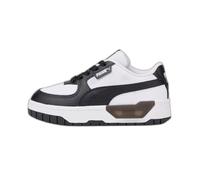 Baskets fille Puma Cali Dream - blanc/noir 28