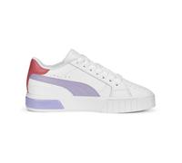 Baskets fille Puma Cali Star - puma white/vivid violet/loveable 39