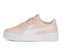 Baskets fille Puma Carina 2.0 PS - rose dust/Puma silver 35