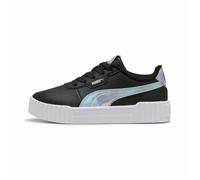Baskets Puma Carina 3.0 Space belle Ps pour Enfant 28 Noir