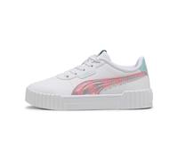 Baskets Fille Carina 3.0 Blanc 31