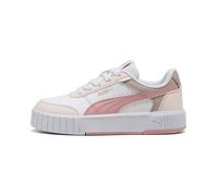 Baskets fille Puma Carina Mia Ps 32