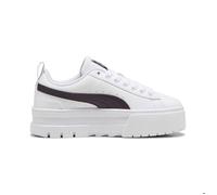 Baskets fille Puma Mayze Lth 36