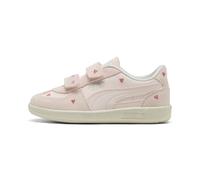 Baskets Puma Palermo Amor V PS pour Enfant 31 Rose