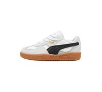 Baskets Puma Palermo Lamoda Ps pour Enfant 29 Blanc