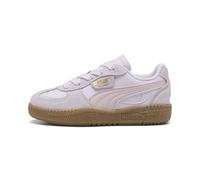 Baskets fille Puma Palermo Moda Violet 29