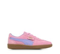 Baskets Puma Palermo Ps pour Enfant 35 Rose