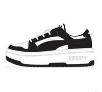 Baskets fille Puma Rebound PS 31