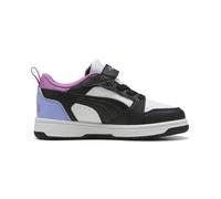 Baskets fille Puma Rebound V6 Lo Jelly Heaven AC+ PS 30