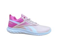 Reebok Rush Runner 5 Syn Trainers Rose EU 21 1/2 Fille
