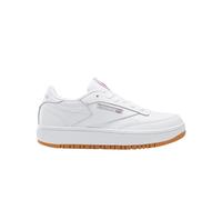 Reebok Baskets Club C Double Blanc Taille EU 35 Enfants